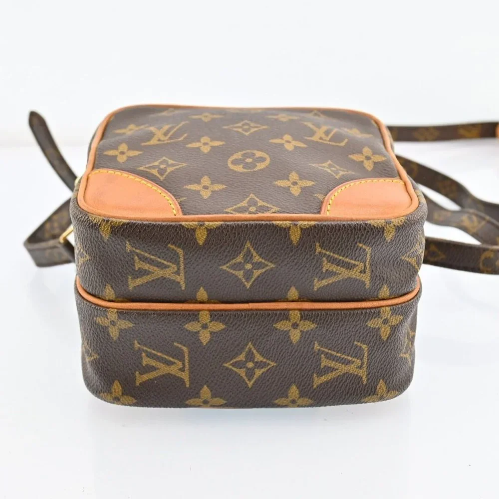 Louis Vuitton Amazone Shoulder Cross #49988L44B - Picture 10 of 15